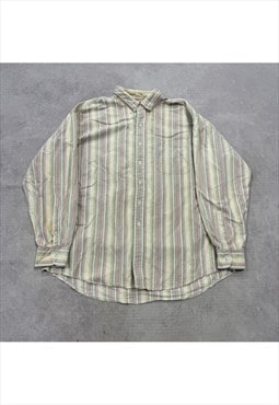 Wrangler Shirt Men's XL