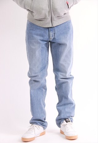 VINTAGE FRED PERRY JEANS