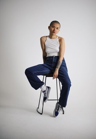 VINTAGE TOMMY HILFIGER JEANS