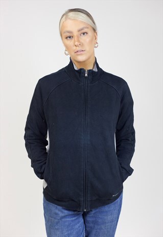 VINTAGE CHAMPION ZIP-UP SWEATSHIRT