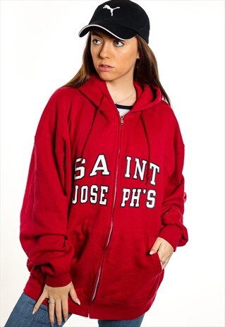 VINTAGE CHAMPION HOODIE H213