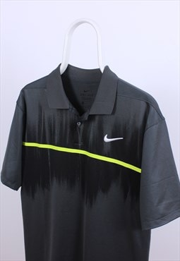 Nike Short Sleeve Polo Jersey