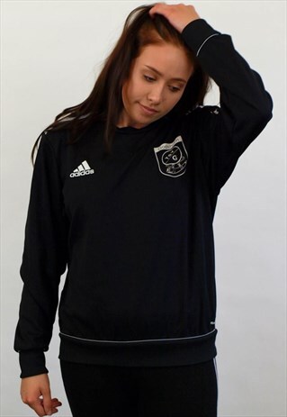 VINTAGE ADIDAS SWEATER