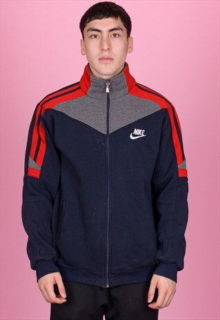 VINTAGE NIKE JACKET