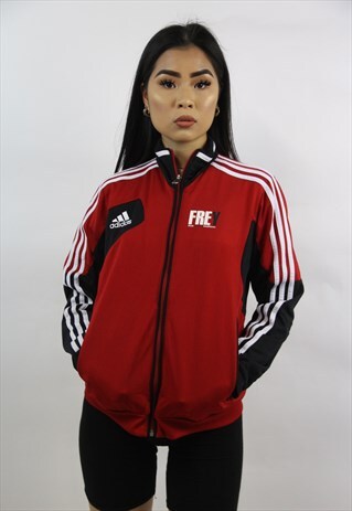 VINTAGE ADIDAS 90'S SPORTS JACKET