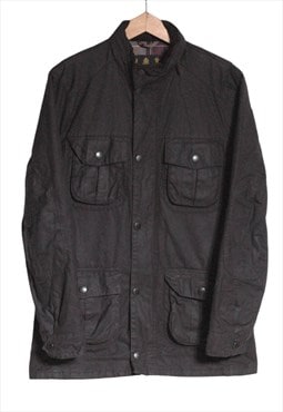 Corbridge Wax Jacket