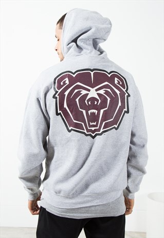 VINTAGE 90'S CHAMPION HOODIE / S1969