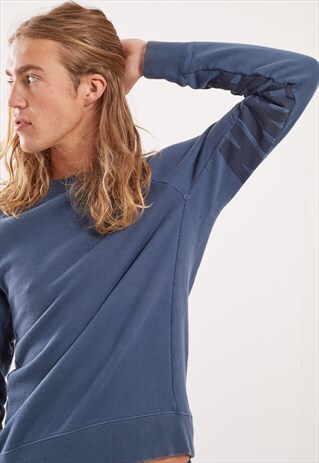VINTAGE NIKE SWEATSHIRT
