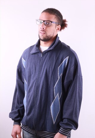 VINTAGE JACKET