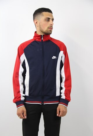 VINTAGE NIKE 90S JACKET