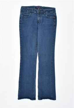 90's Tommy Hilfiger Jeans Bootcut Blue