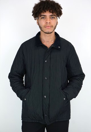 VINTAGE 90'S BARBOUR JACKET