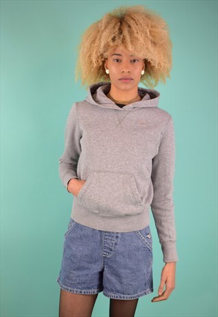VINTAGE 90'S NIKE HOODIE