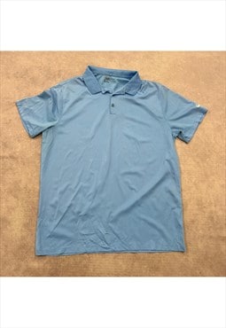 Nike Golf Polo Shirt Men's XXL