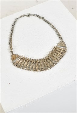 VINTAGE 90S necklace chain 