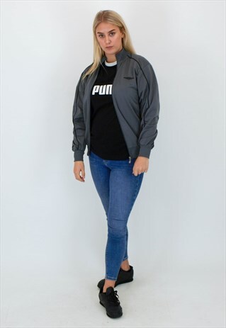 VINTAGE UMBRO JACKET
