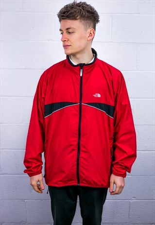 VINTAGE NORTH FACE JACKET