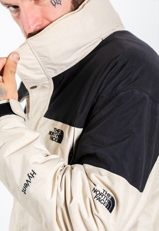 VINTAGE 80S THE NORTH FACE JACKET / S7620