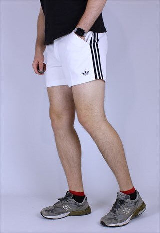 ADIDAS VINTAGE TENIS MEN RARE SHORT