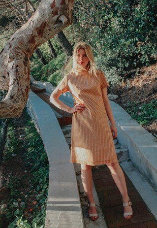 GEMMA DRESS