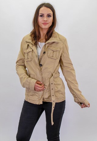VINTAGE TOMMY HILFIGER JACKET