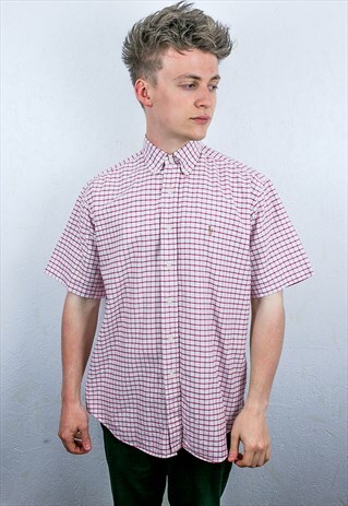 VINTAGE RALPH LAUREN SHIRT
