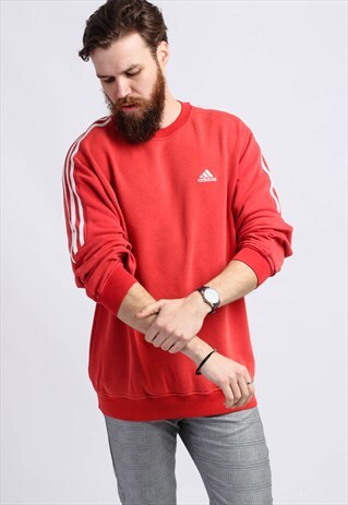 VINTAGE ADIDAS SWEATSHIRT