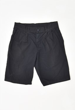 Vintage 90's Australian Sport Shorts Black