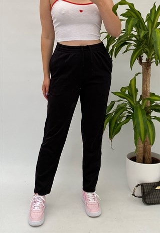 champion tapered joggers