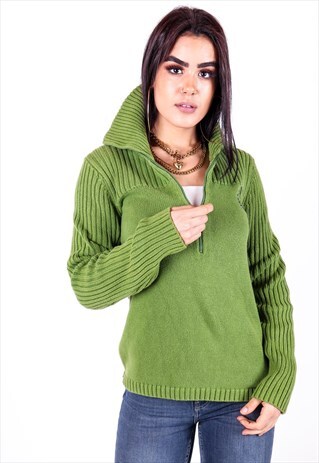 TOMMY HILFIGER JUMPER AWK165