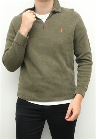 chaps ralph lauren jumper