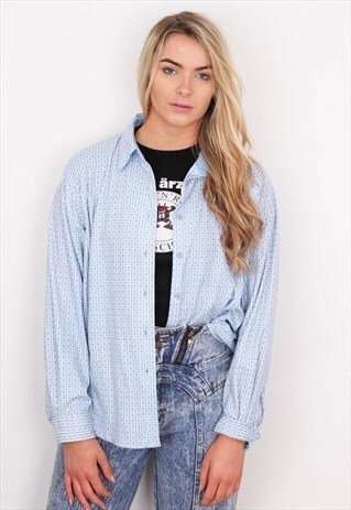 VINTAGE FLANNEL SHIRT CVFS30