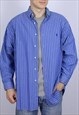 Vintage Polo Ralph Lauren Over Size Long Sleeve Shirt