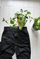 WORKWEAR CARGO MULTIPOCKETS STREETWEAR PANTS 
