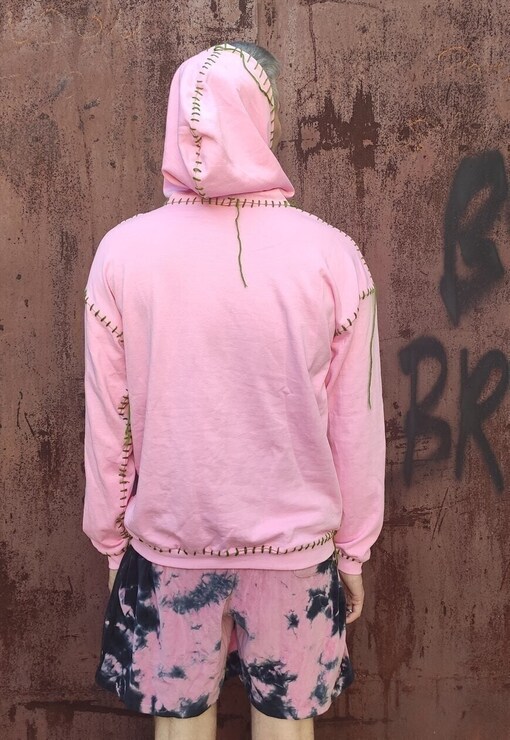 garment image