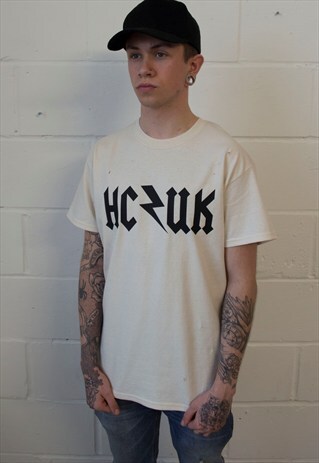 OAT HCUKT-SHIRT