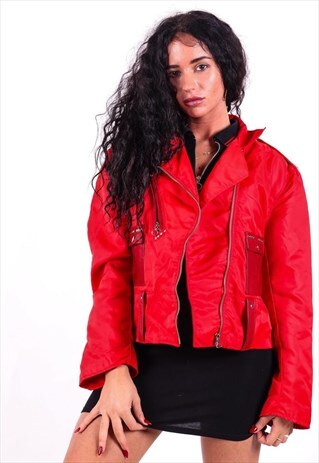 VINTAGE REPLAY WINDBREAKER JACKET J3655