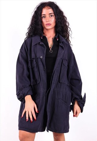 VINTAGE GUESS HARRINGTON JACKET J3702