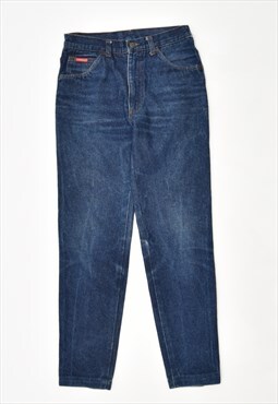 Vintage 90's Carrera Jeans Slim Blue