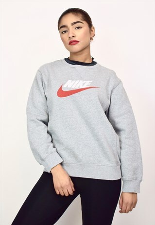 VINTAGE 90'S NIKE SWEATSHIRT