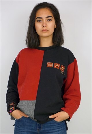 VINTAGE 90'S SWEATSHIRT