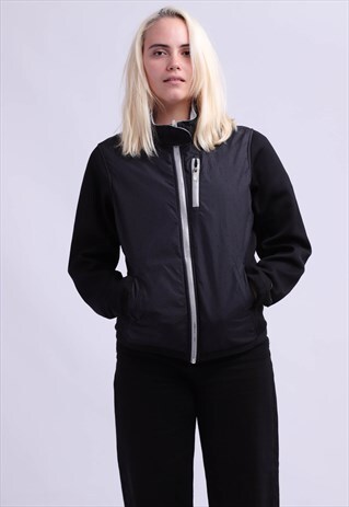 VINTAGE NIKE WINDBREAKER JACKET