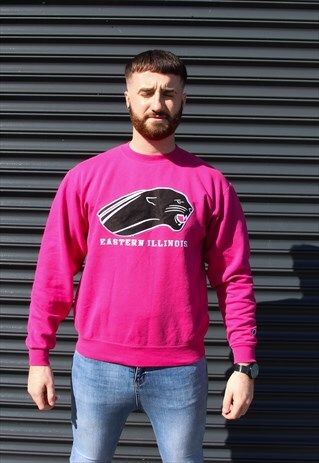 VINTAGE CHAMPION SWEATSHIRT SIZE MEDIUM
