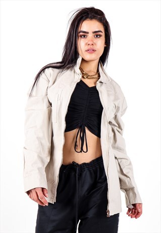 VINTAGE CALVIN KLEIN JACKET AWJ91