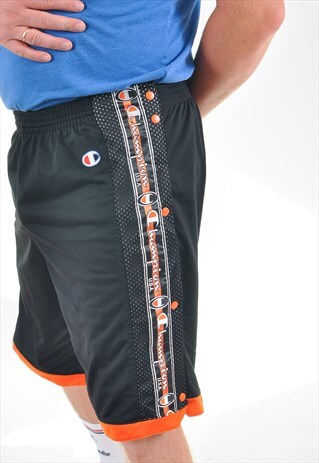 VINTAGE 90'S CHAMPION SHORTS