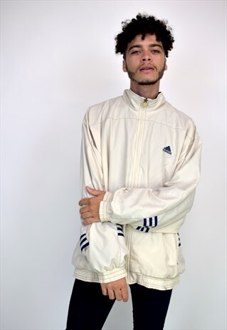 VINTAGE 90'S ADIDAS JACKET