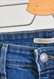 VINTAGE 00S LEVI'S JEANS IN BLUE