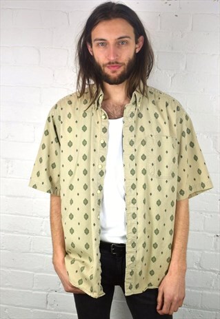 VINTAGE 90'S SHIRT
