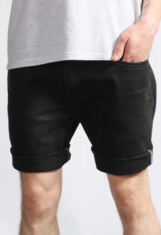 VINTAGE LEVI'S DENIM SHORTS