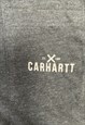 CARHARTT TEE RELAXED FIT GRAPHIC LOGO T-SHIRT